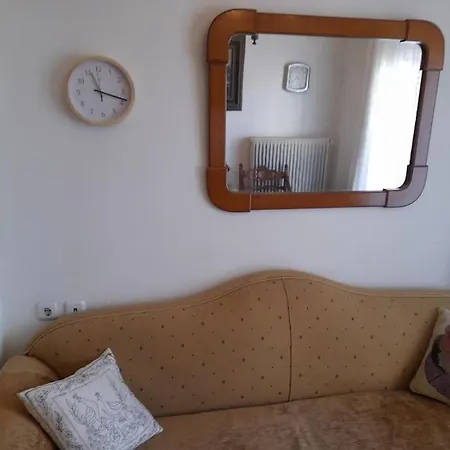 Ευρύχωρο Και Άνετο Διαμέρισμα Larissa Extérieur photo