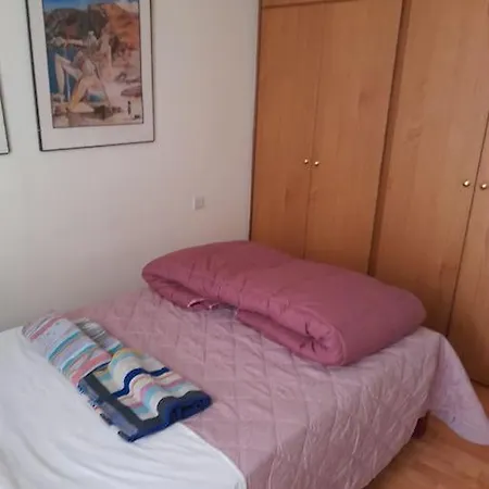 Ευρύχωρο Και Άνετο Διαμέρισμα Larissa Extérieur photo