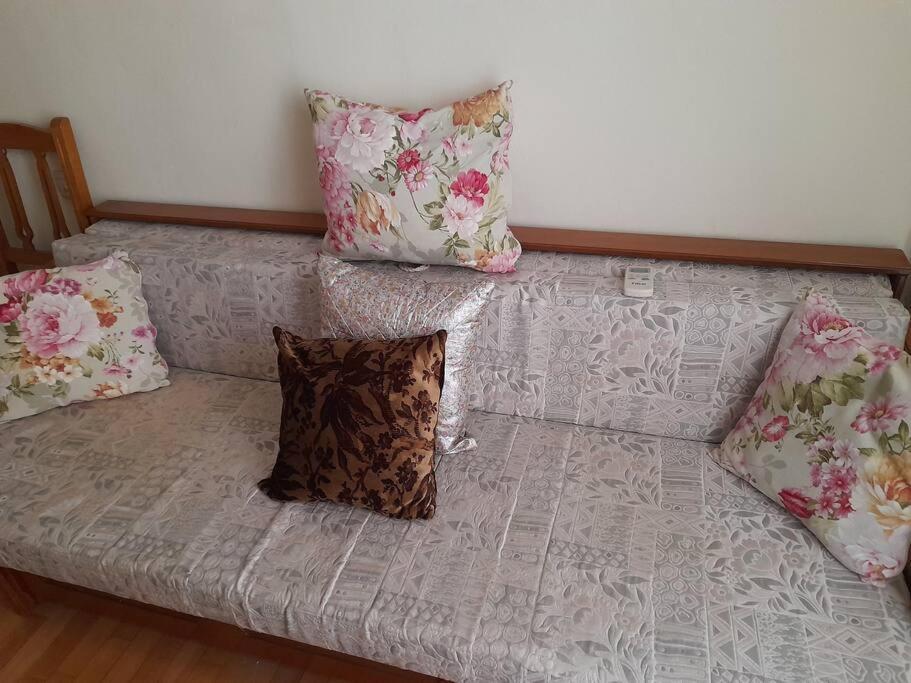 ευρύχωρο και άνετο