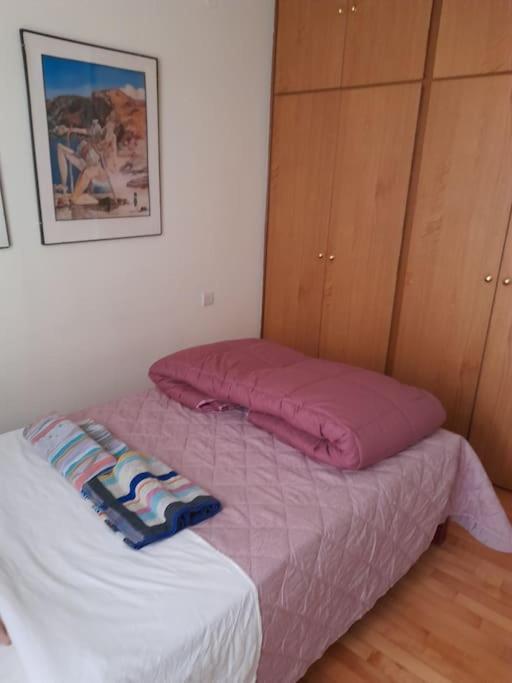 ευρύχωρο και άνετο Apartment