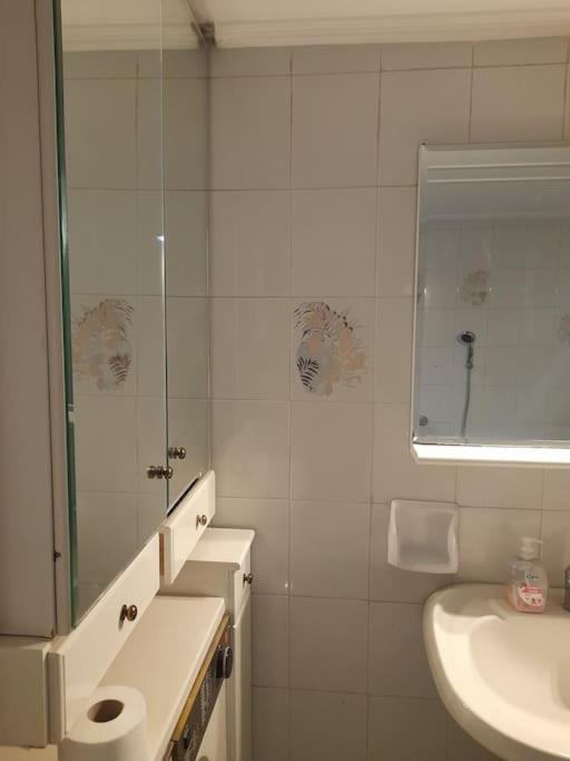 Apartment ευρύχωρο και άνετο