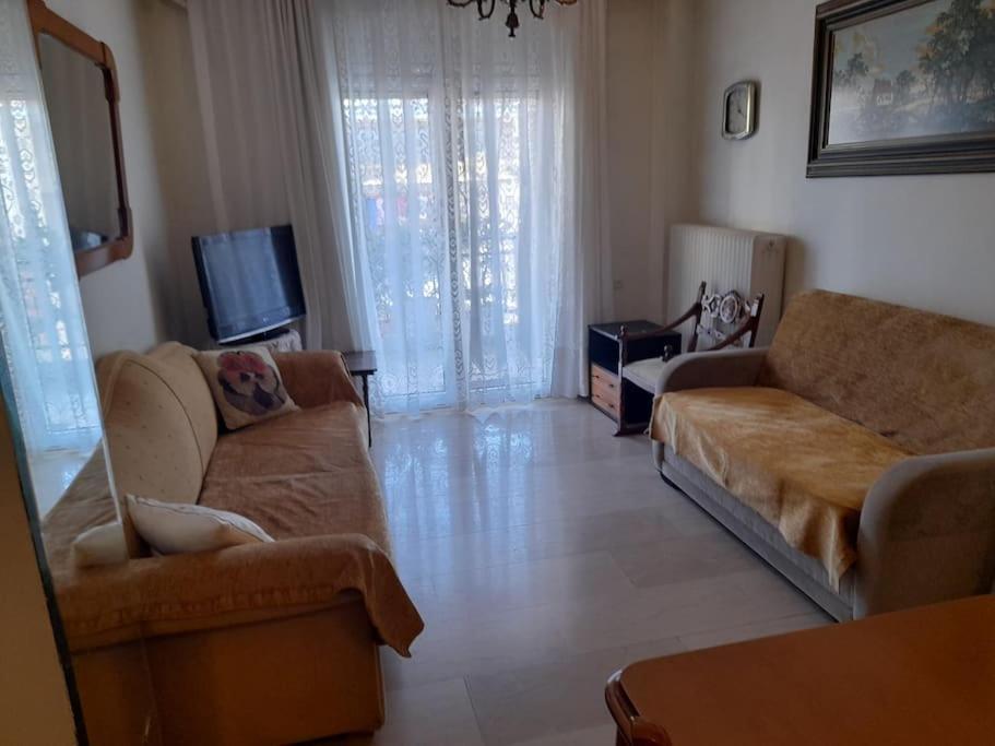 ευρύχωρο και άνετο Appartement Larissa