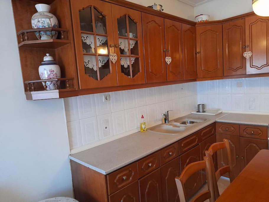 Apartment ευρύχωρο και άνετο