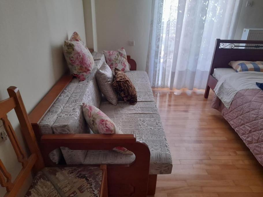 Appartement ευρύχωρο και άνετο