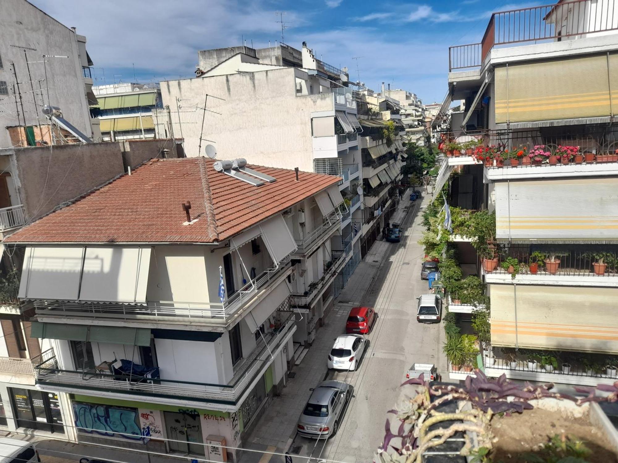 ευρύχωρο και άνετο Larissa