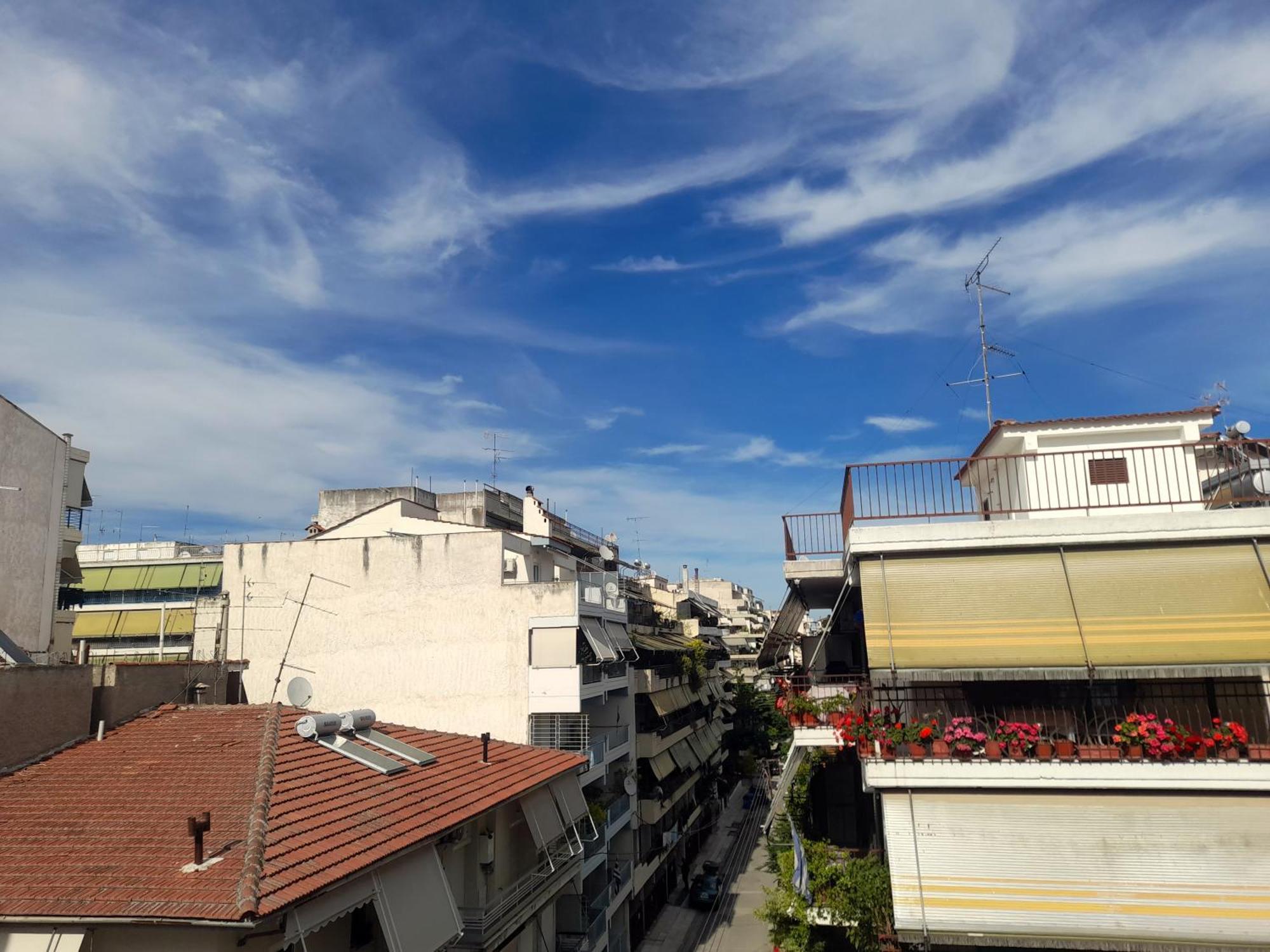 ευρύχωρο και άνετο Appartement *